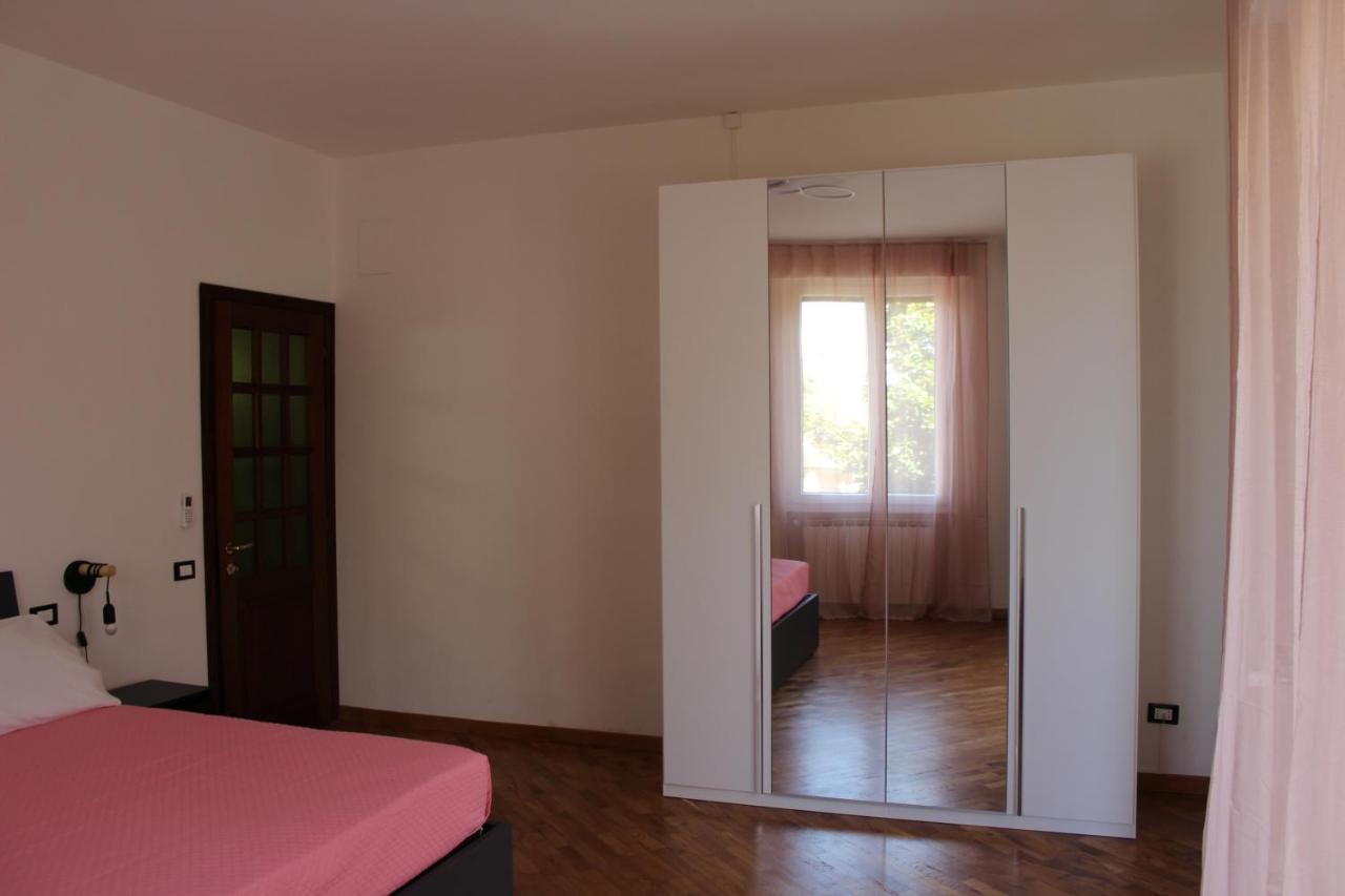 Casa Vanessa 아레초 외부 사진