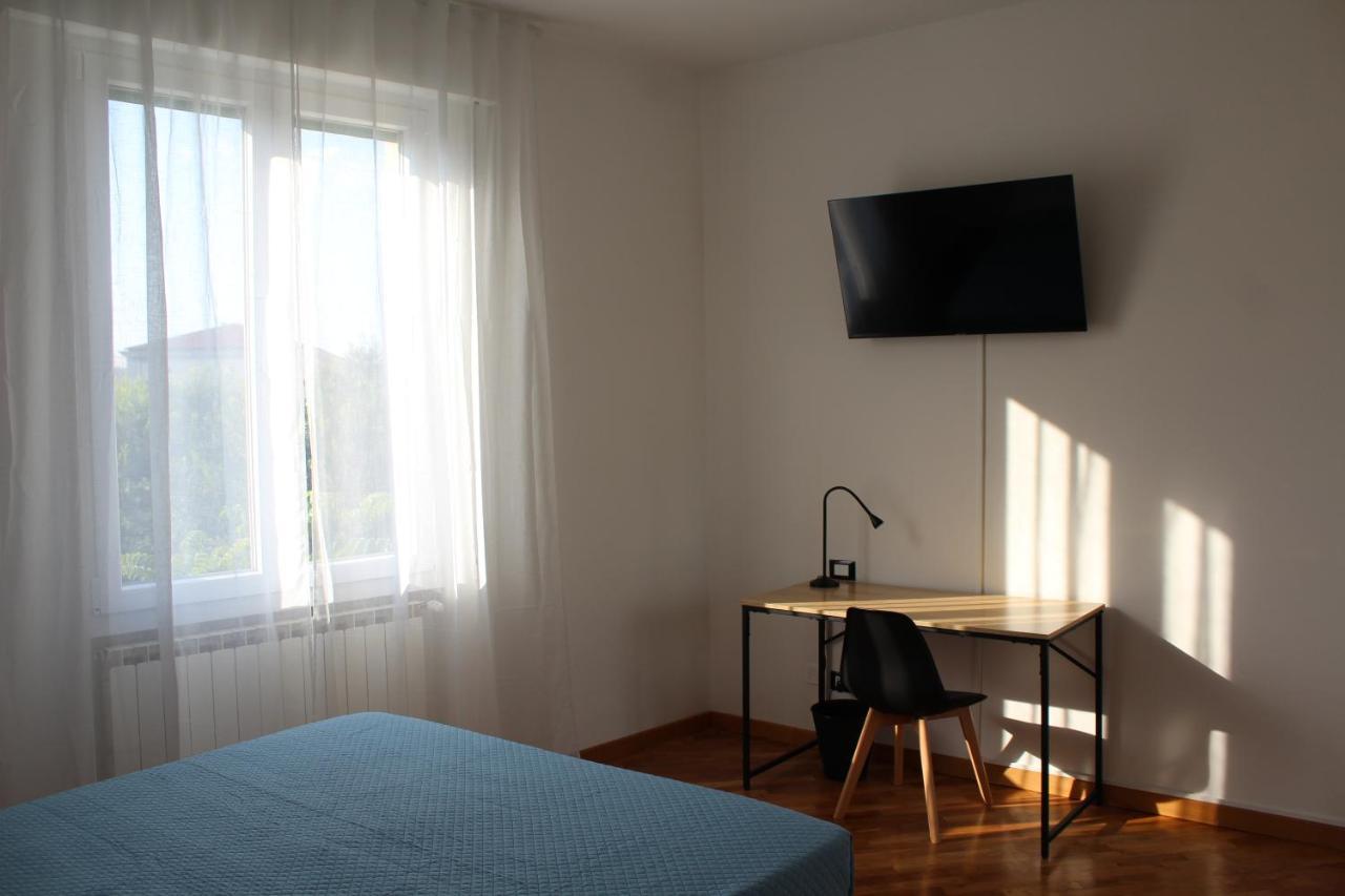 Casa Vanessa 아레초 외부 사진