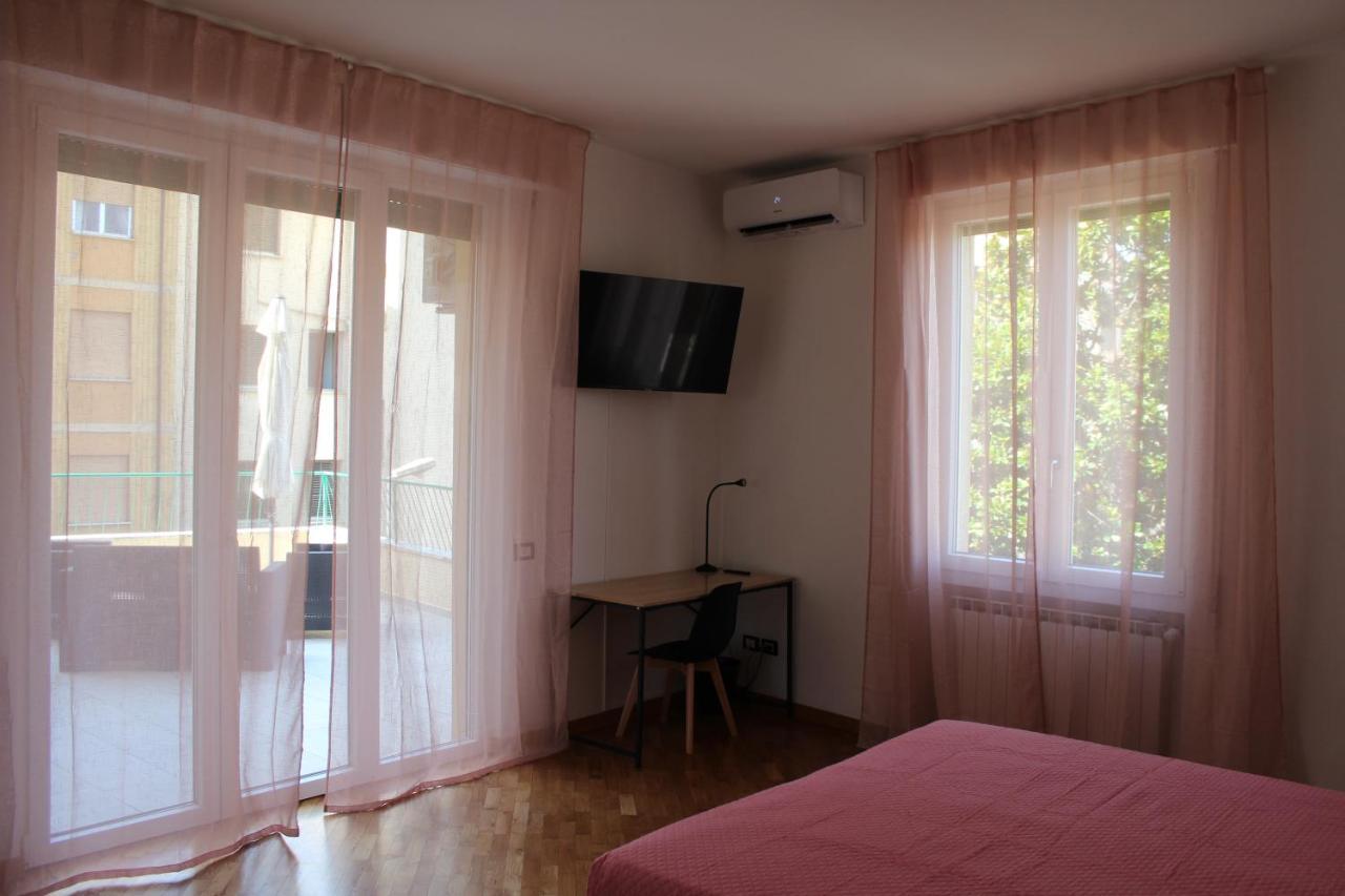 Casa Vanessa 아레초 외부 사진