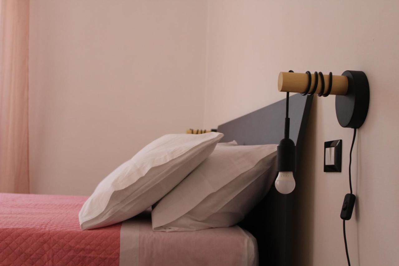 Casa Vanessa 아레초 외부 사진