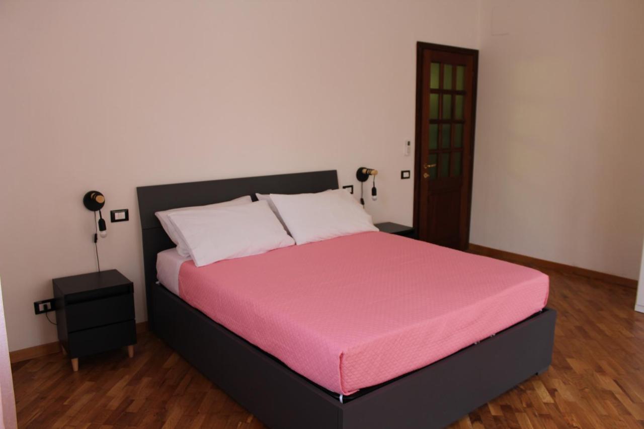Casa Vanessa 아레초 외부 사진