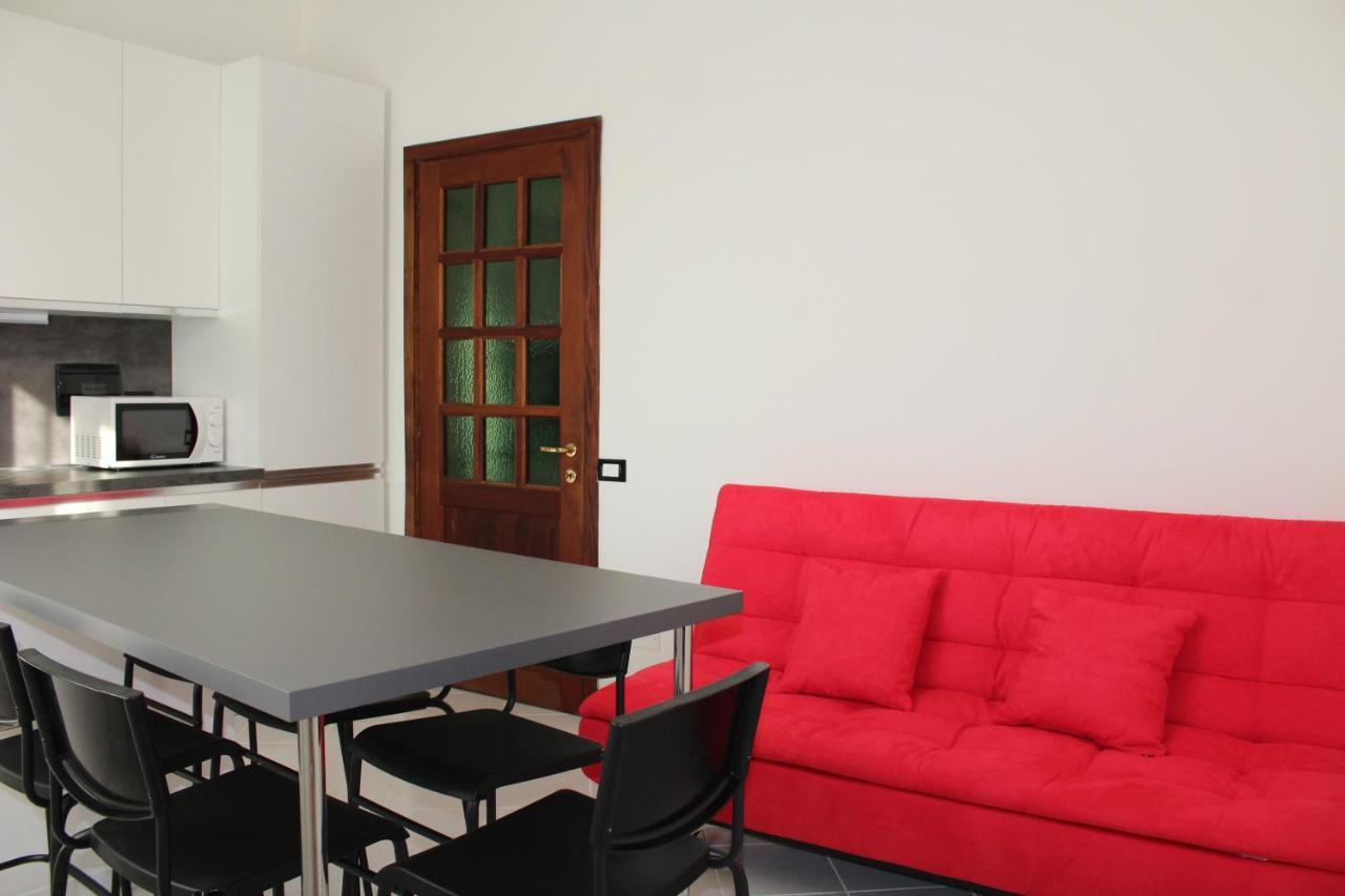 Casa Vanessa 아레초 외부 사진