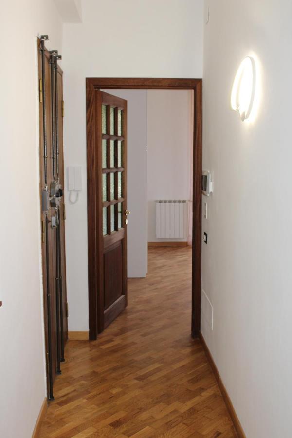 Casa Vanessa 아레초 외부 사진