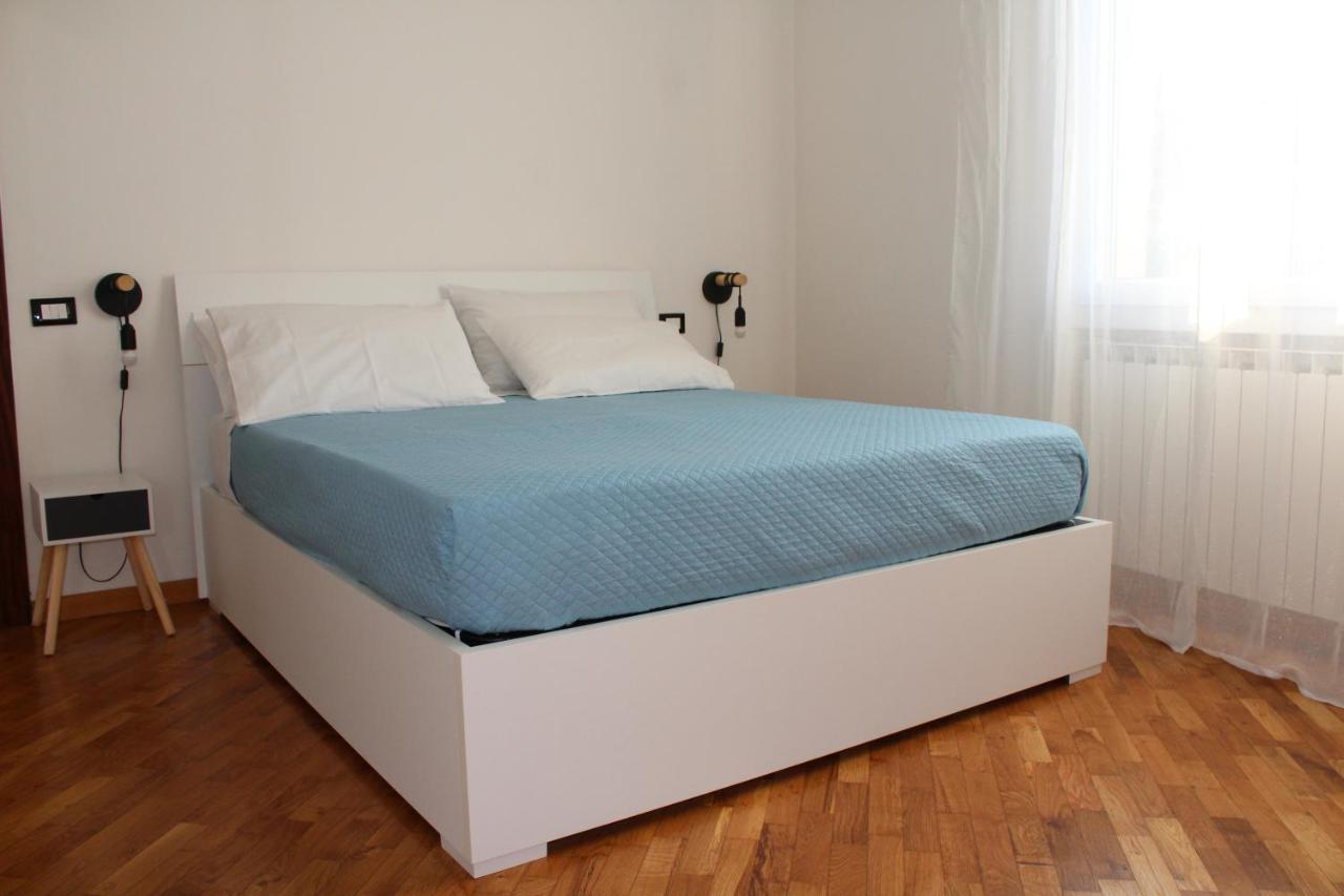 Casa Vanessa 아레초 외부 사진