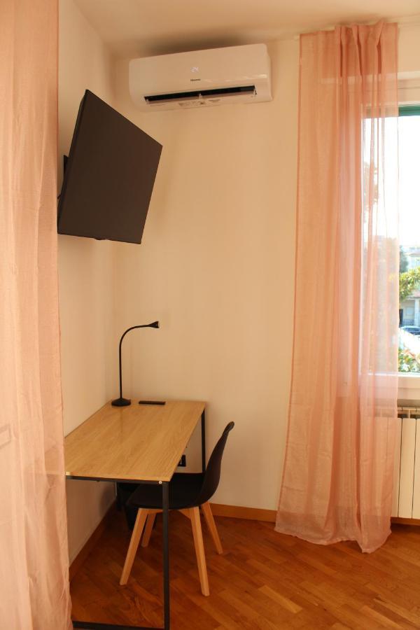 Casa Vanessa 아레초 외부 사진