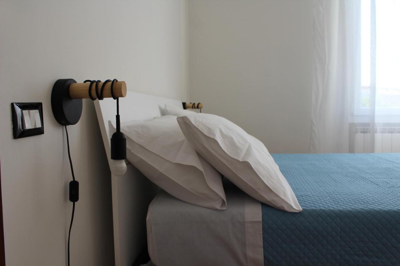 Casa Vanessa 아레초 외부 사진