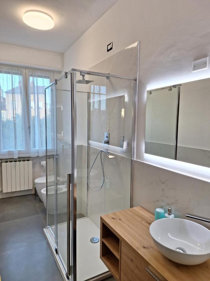 Casa Vanessa 아레초 외부 사진