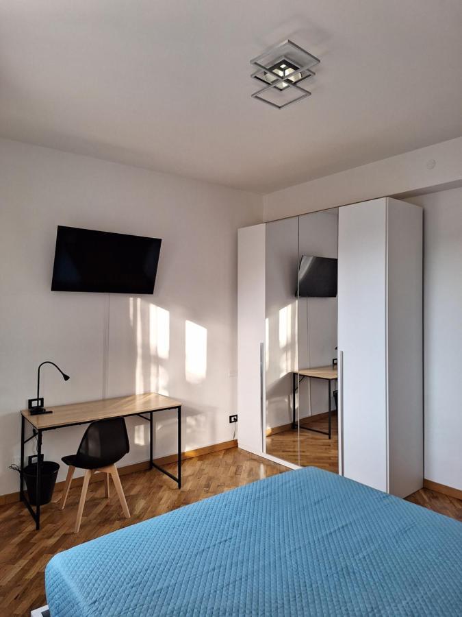 Casa Vanessa 아레초 외부 사진