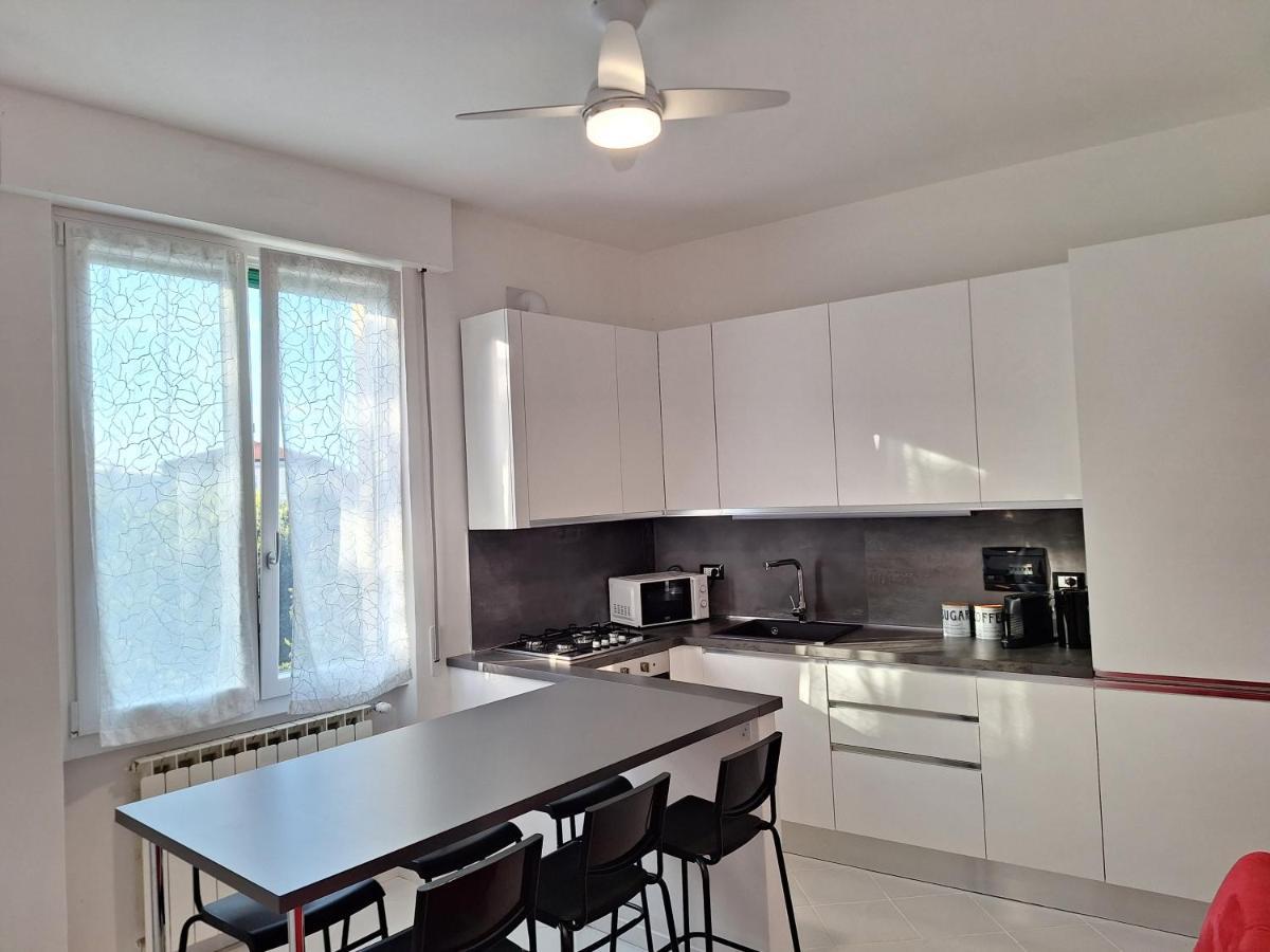 Casa Vanessa 아레초 외부 사진