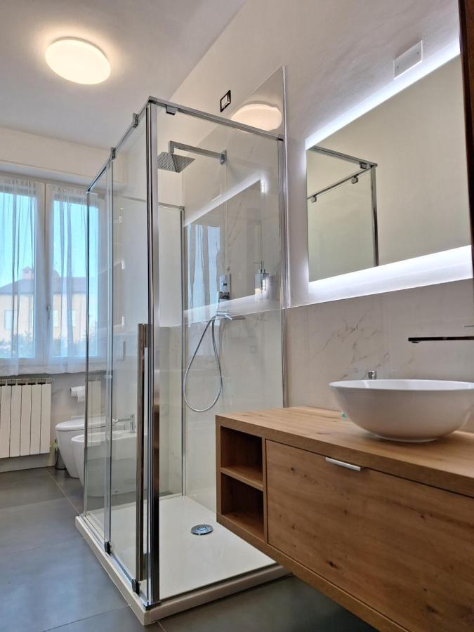 Casa Vanessa 아레초 외부 사진