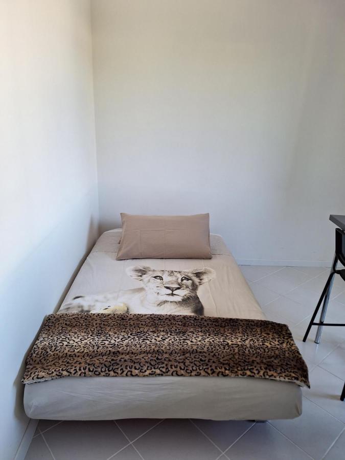 Casa Vanessa 아레초 외부 사진