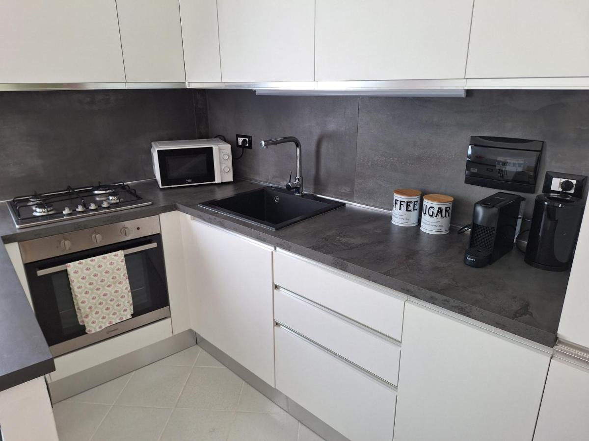 Casa Vanessa 아레초 외부 사진
