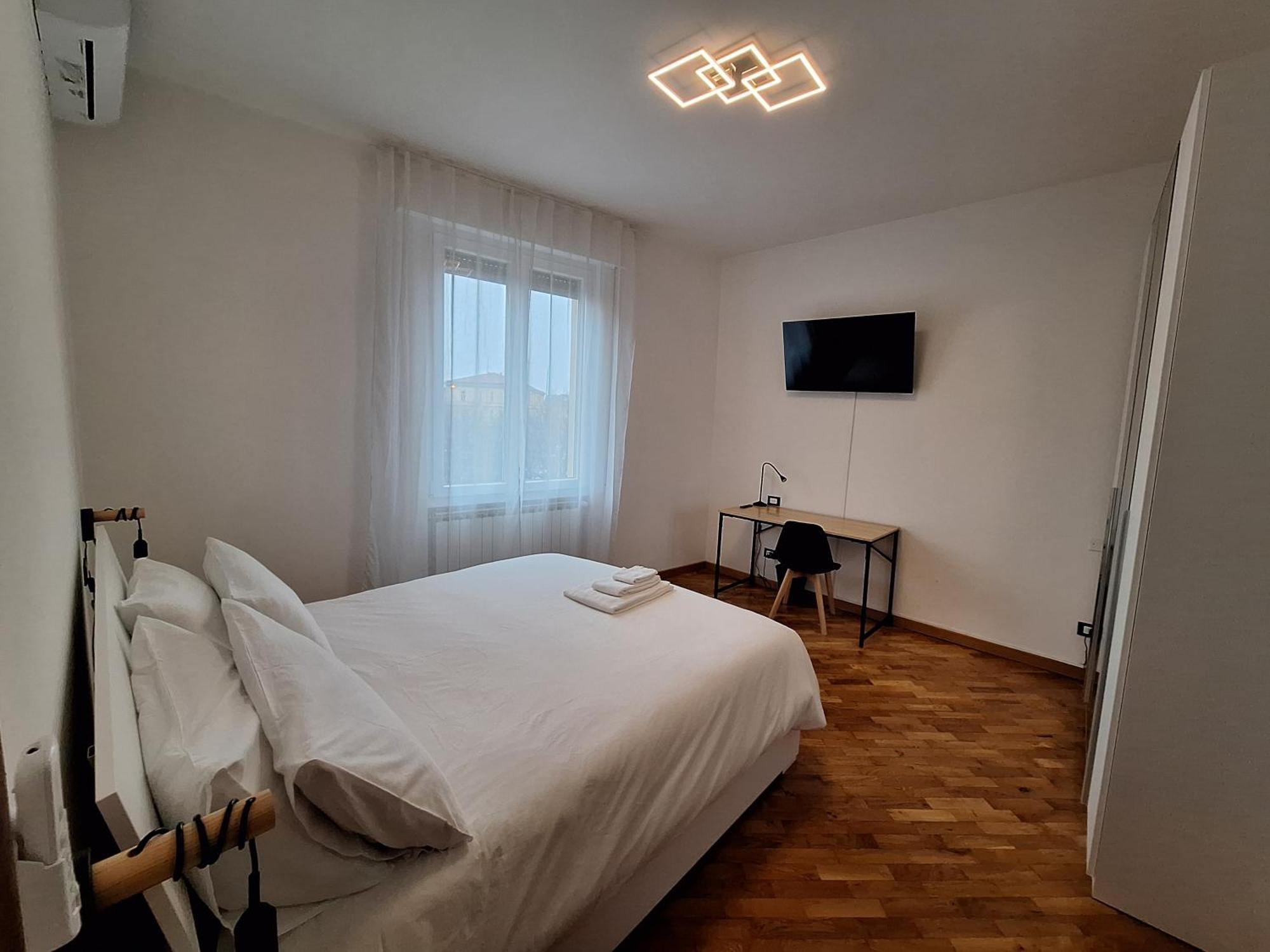 Casa Vanessa 아레초 외부 사진
