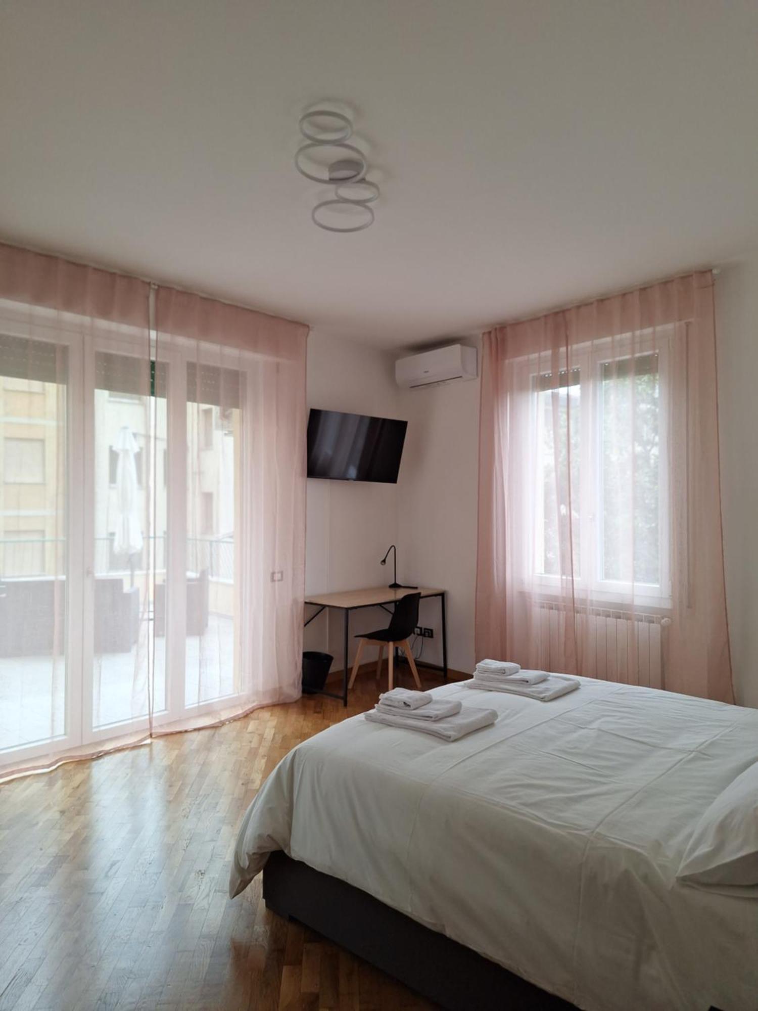 Casa Vanessa 아레초 외부 사진