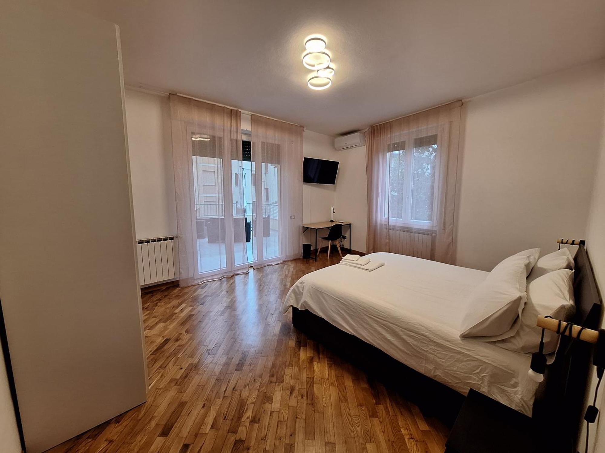 Casa Vanessa 아레초 외부 사진