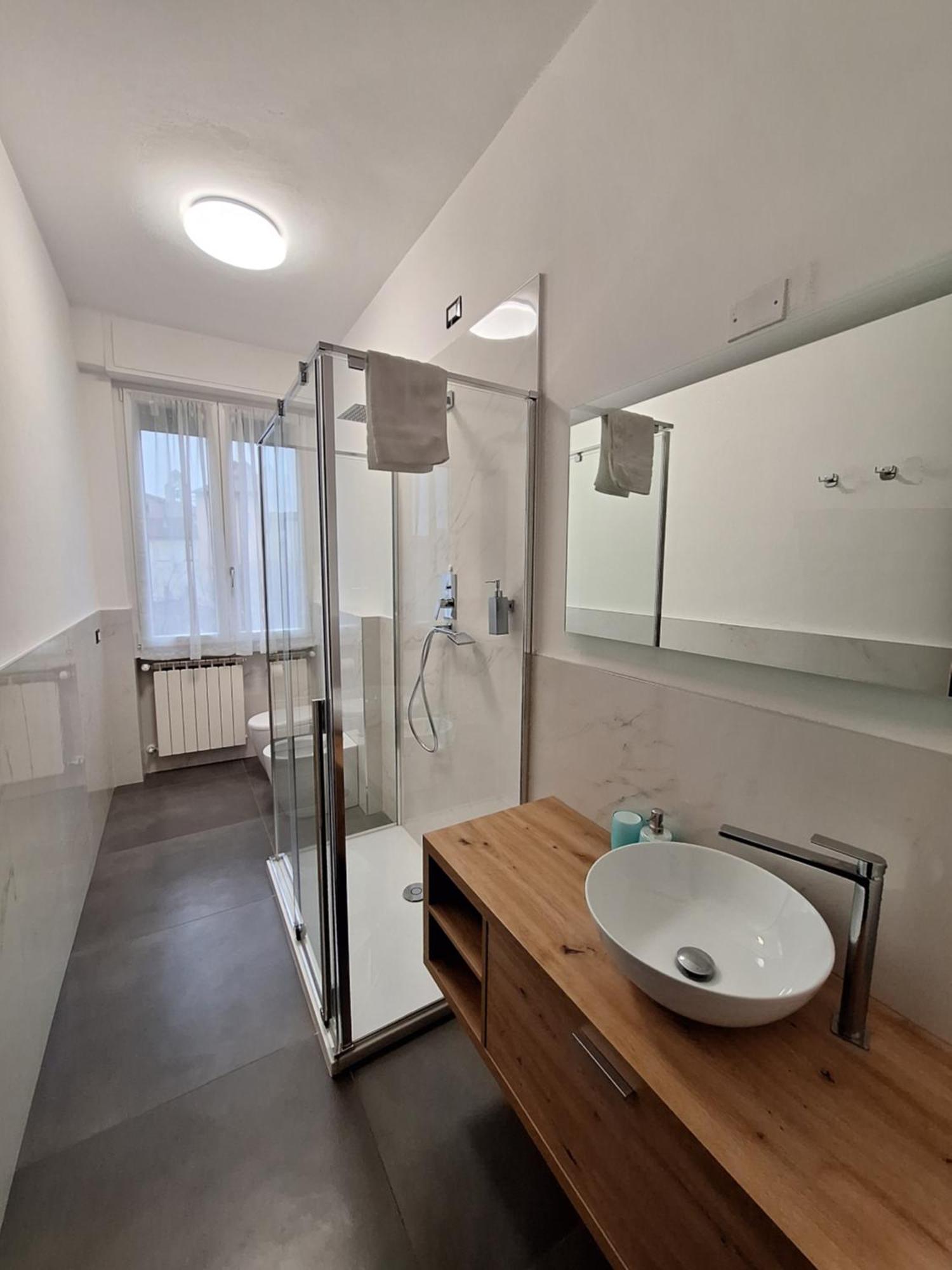 Casa Vanessa 아레초 외부 사진