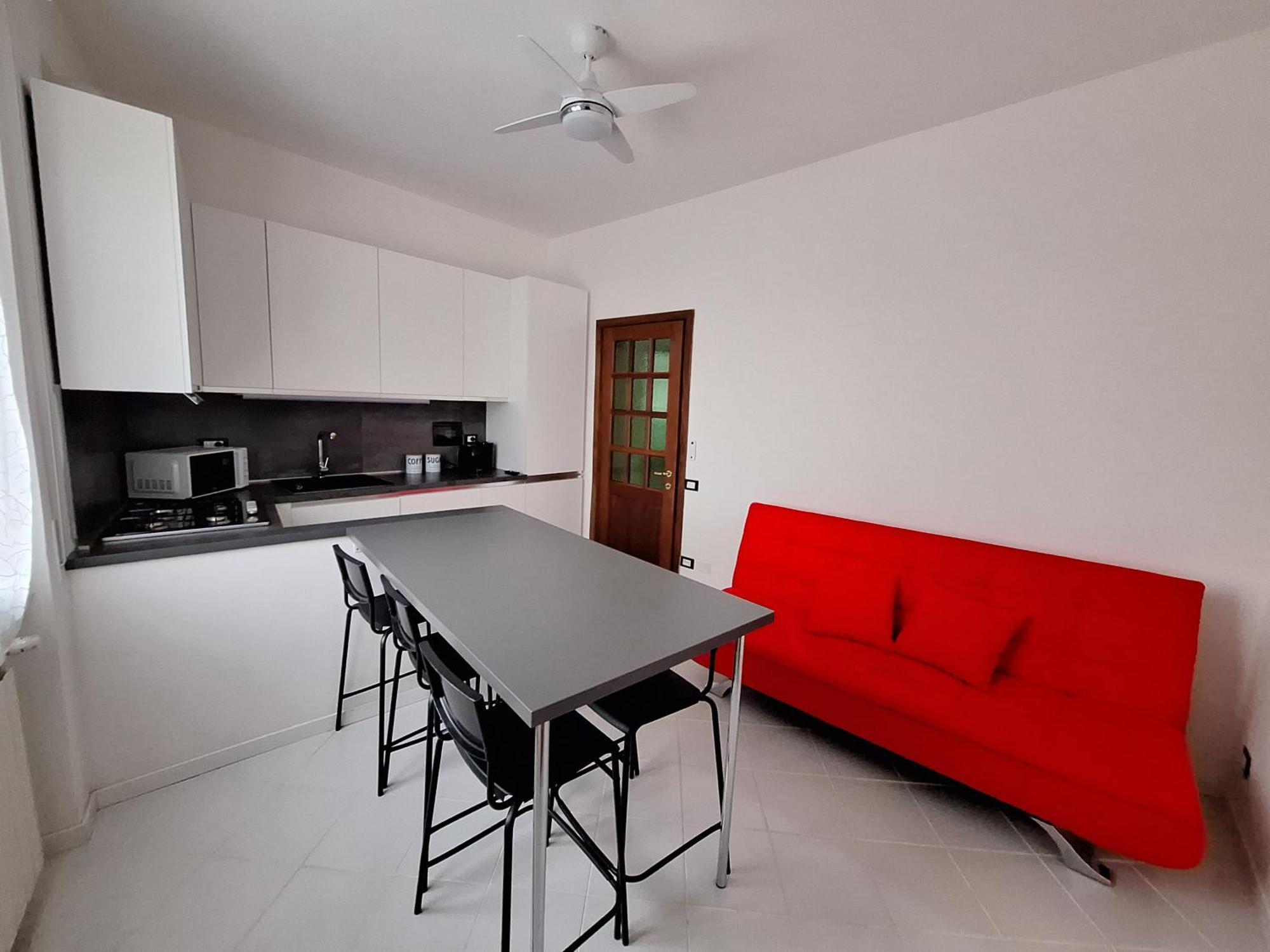 Casa Vanessa 아레초 외부 사진